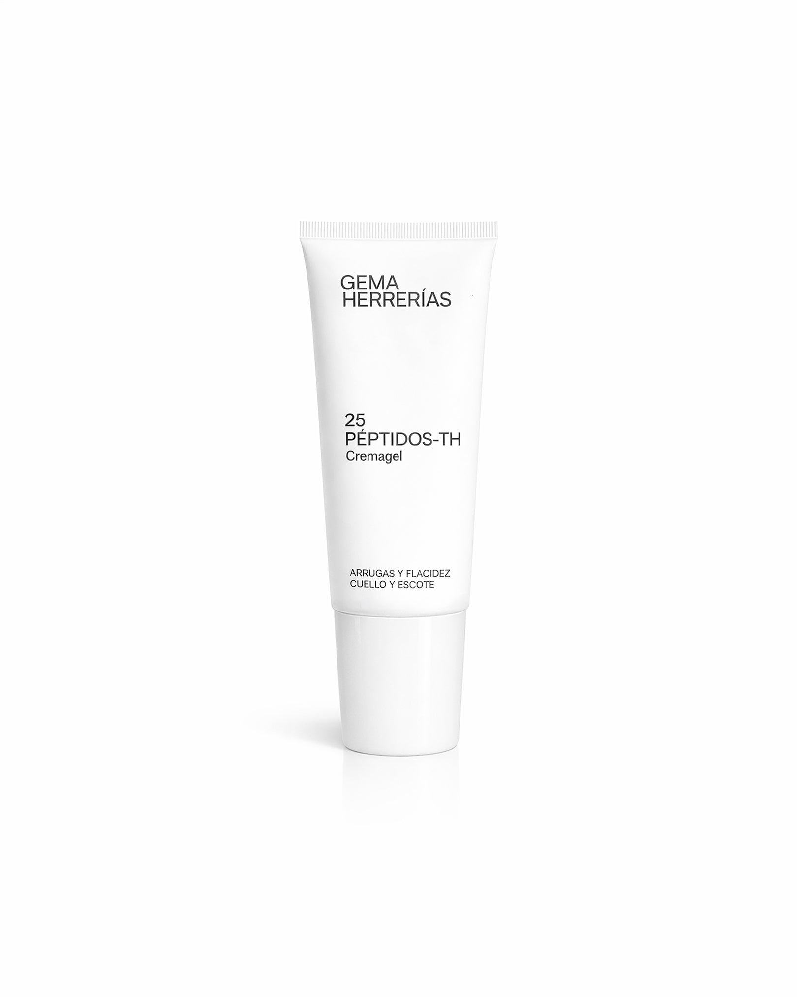 GH Cremigel 25 Péptidos Roll-on 40 ml