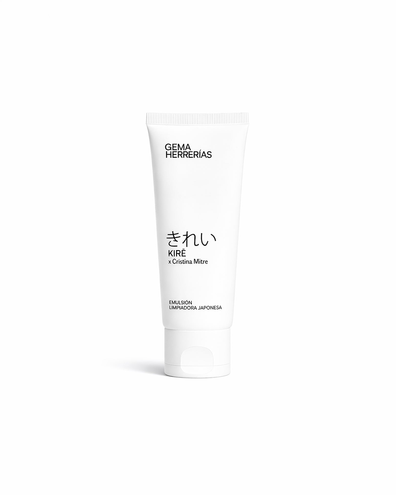 GH Kire Emulsión Limpiadora Japonesa 100 ml
