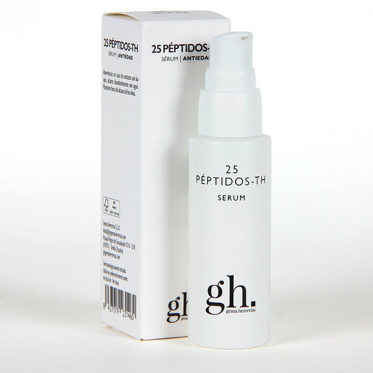 GH Serum 25 Péptidos TH 30 ml