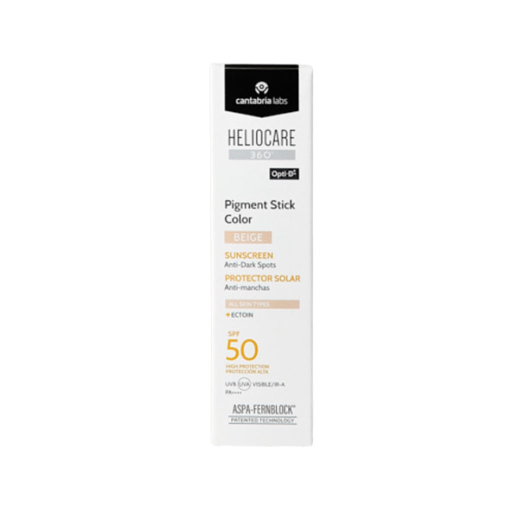 HELIOCARE 360 PIGMENT STICK COLOR SPF 50 10 G