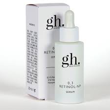 GH SERUM 0,3 RETINOL NP GH 30 ML