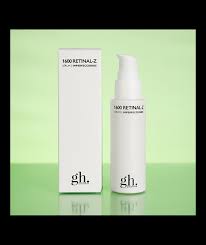 GH 1600RETINAL-Z 30ML
