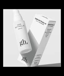 GH 2000 RETINAL-R SERUM GH 30 ML