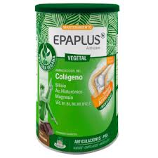 EPAPLUS ARTHICARE VEGETAL  1 ENVASE 387 G SABOR CHOCOLATE