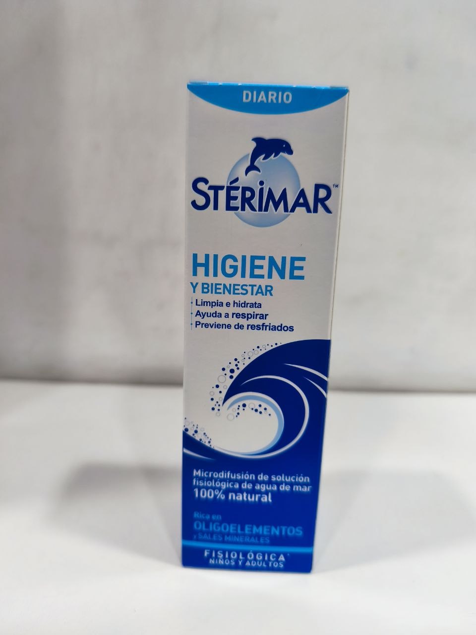 Stérimar Diario