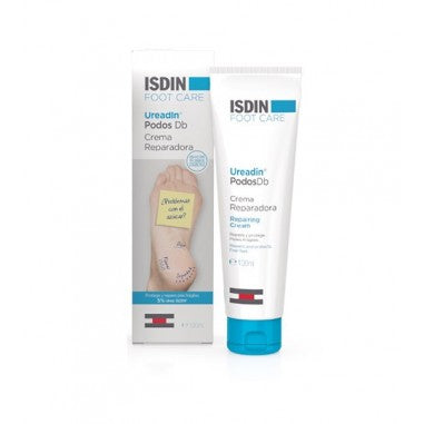 ISDIN FOOT CARE UREADIN PODOS DB CREM REPARADORA  1 ENVASE 100 ML