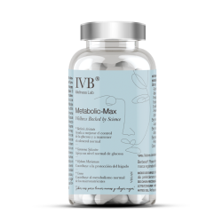 IVB Metabolic Max - Salud metabólica