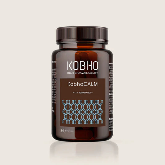 KobhoCALM 60 cápsulas