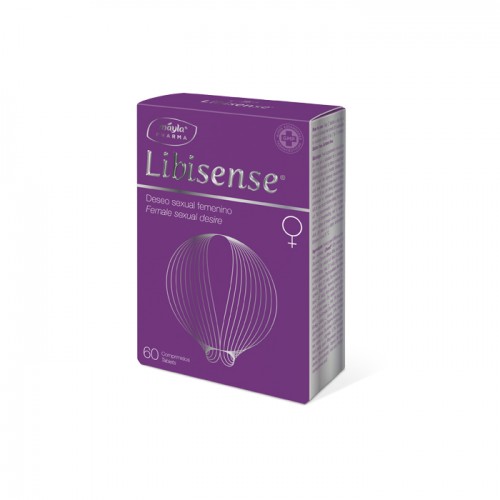 LIBISENSE  60 COMPRIMIDOS
