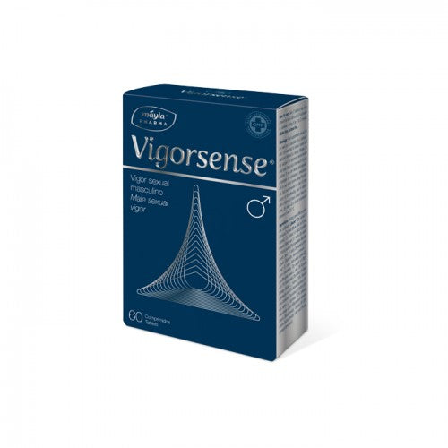 VIGORSENSE  60 COMPRIMIDOS