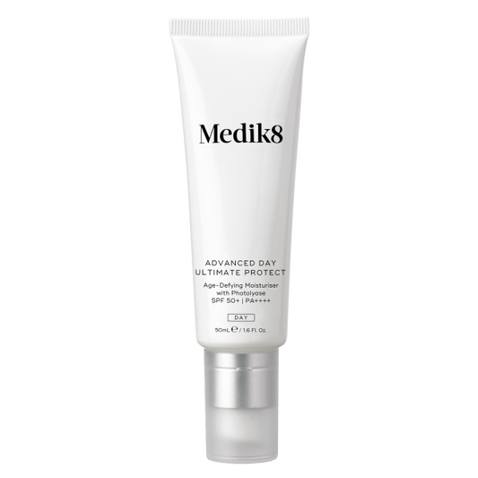 MEDIK8 ADVANCED DAY ULTIMATE PROTECT SPF 50+ 50 ML