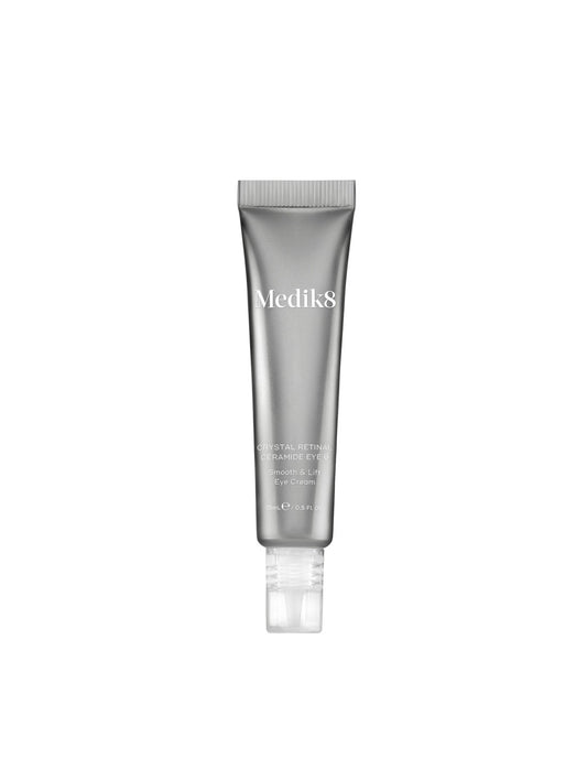 MEDIK8 CRYSTAL RETINAL CERAMIDE EYE 6