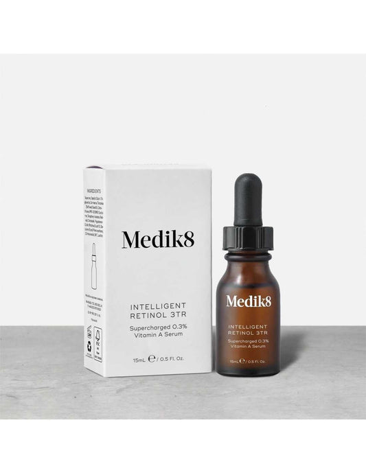 MEDIK8 INTELLIGENT RETINOL 3TR SERUM 15 ML