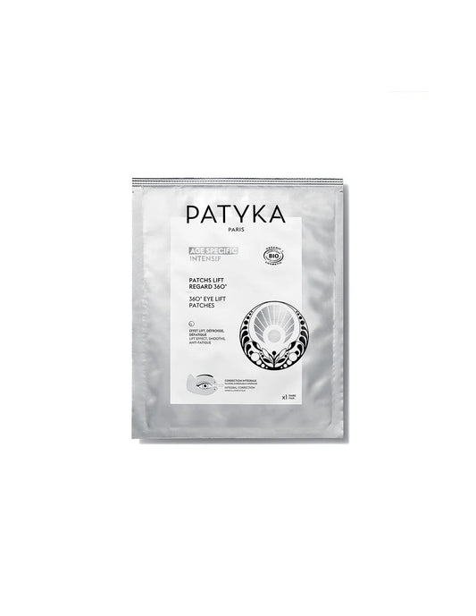 PATYKA AGE SPECIFIC INTENSIF SOBRE 2 PARCHES OJOS