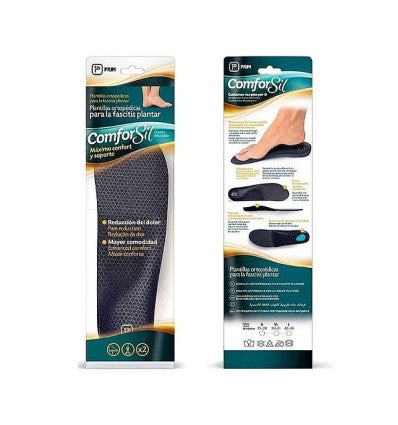 PRIM COMFORSIL PLANTILLAS PARA FASCITIS PLANTAR