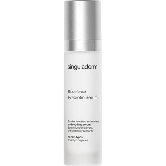 PRIMADERM BIODEFENSE PREBIOTIC SERUM AIRLESS  1 ENVASE 50 ML