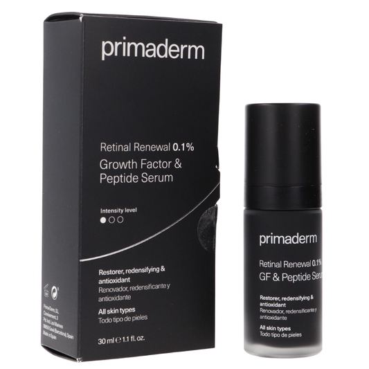 PRIMADERM RETINAL RENEWAL 0,1% 30 ML