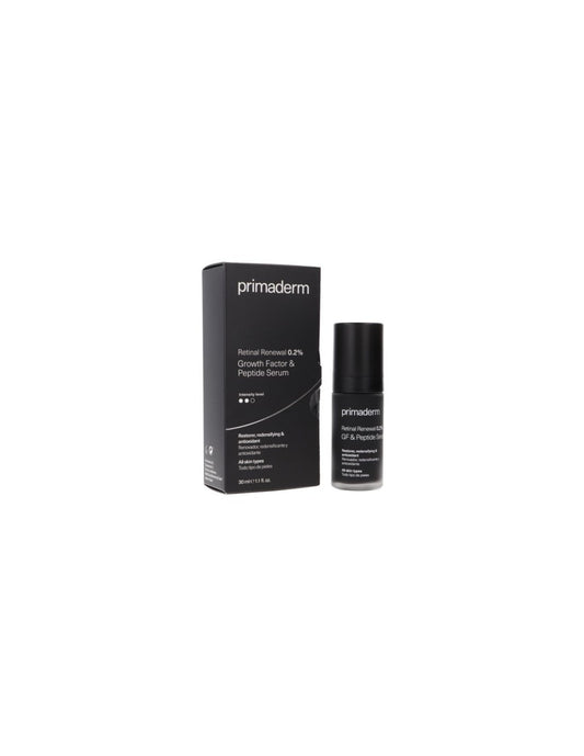 PRIMADERM RETINAL RENEWAL 0,2% 30 ML