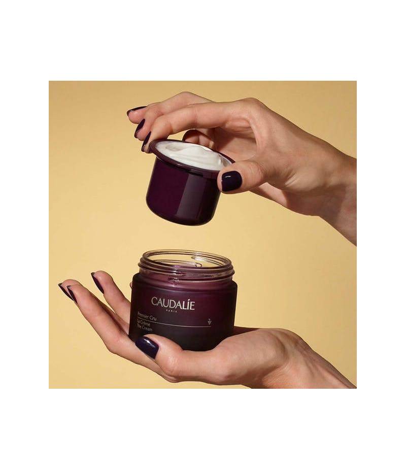 CAUDALÍE Premier Cru La Crema Riche