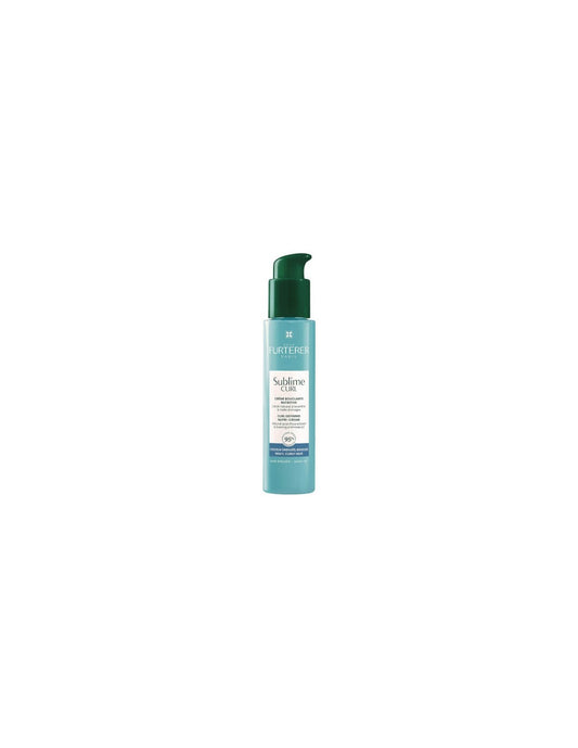 RENE FURTERER SUBLIME CURL CREMA RIZADORA NUTRITIVA 1 ENVASE 100 ML