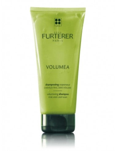 RENE FURTERER VOLUMEA CHAMPU EXPANSOR 1 ENVASE 200 ML
