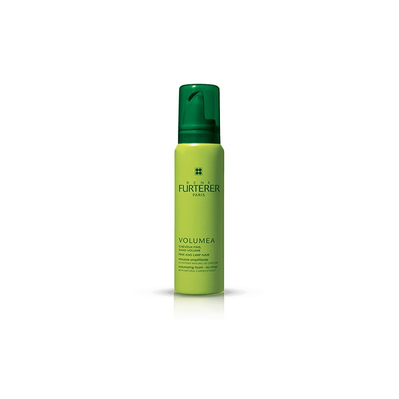 RENE FURTERER VOLUMEA ESPUMA AMPLIFICADORA 1 ENVASE 200 ML
