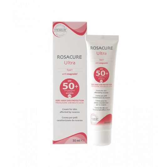 ROSACURE ULTRA SPF 50 +  1 ENVASE 30 ML
