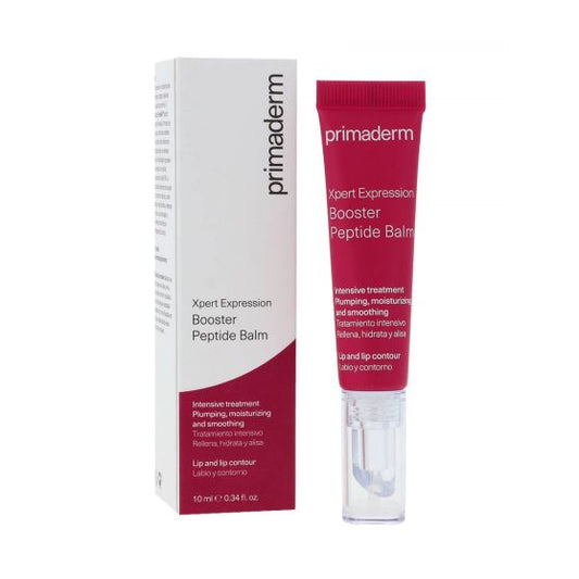 PRIMADERM XPERT EXPRESSION BOOSTER PEPTIDE BALM  1 TUBO 10 ML