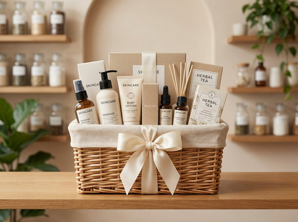 Servicio Canastillas