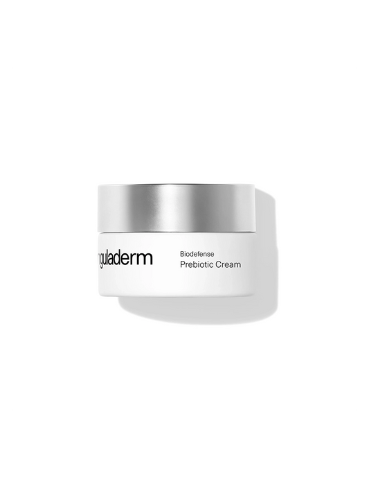 PRIMADERM BIODEFENSE PREBIOTIC CREAM COMBINATION/OILY SKIN  1 TARRO 50 ML