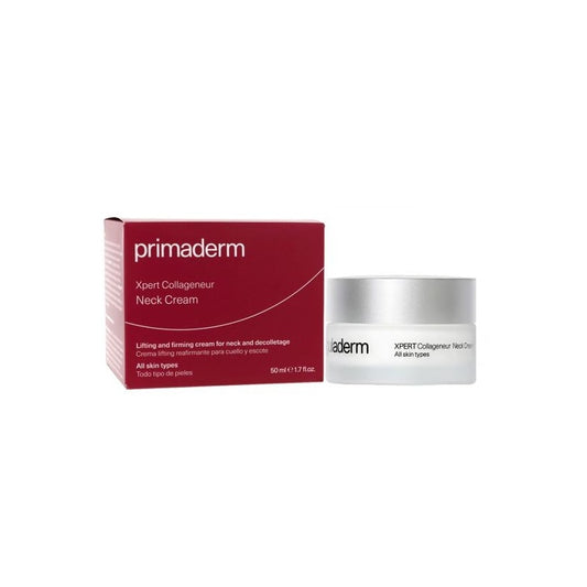 PRIMADERM NECK CREAM 50 ML
