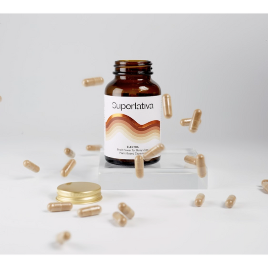 SUPERLATIVA DAILY 60 CAPSULAS