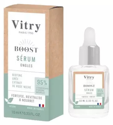 VITRY SERUM UÑAS 10 ML