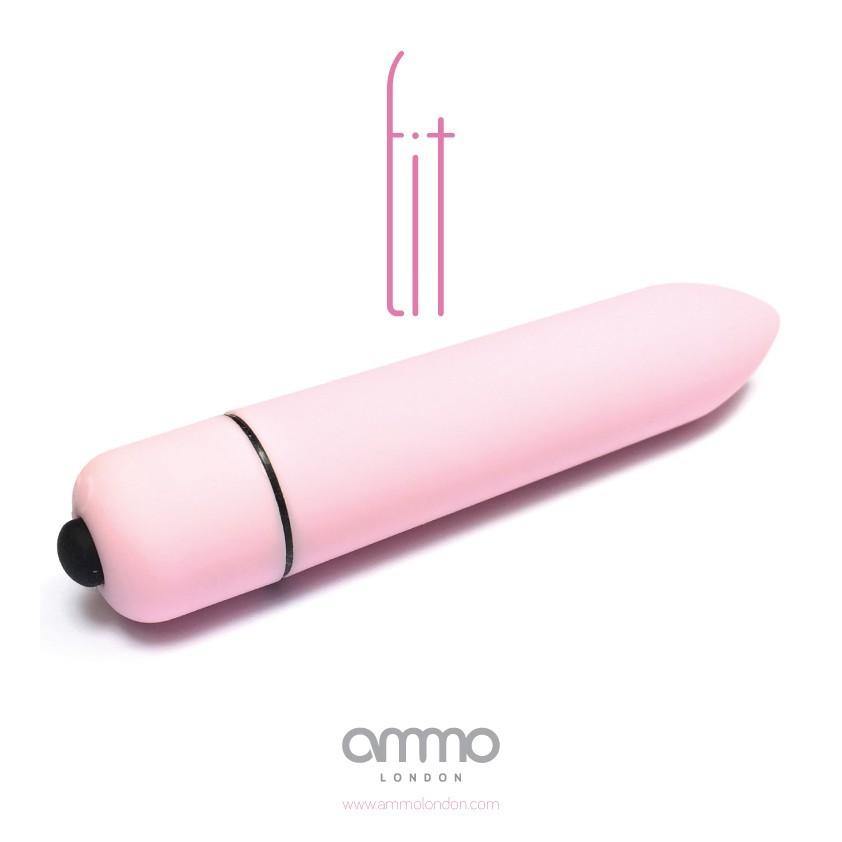 AMMO Fit Ejercitador - farmaciagarciahernando2