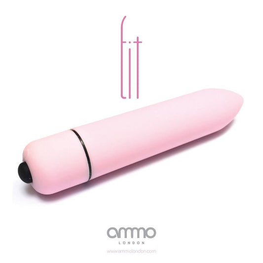 AMMO Fit Ejercitador - farmaciagarciahernando2