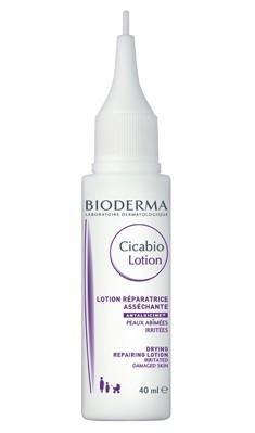 BIODERMA Cicabio Loción - farmaciagarciahernando2