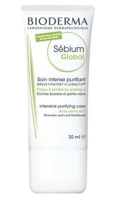 BIODERMA Sébium Global - farmaciagarciahernando2