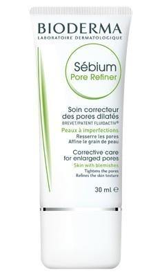 BIODERMA Sébium Pore Refiner - farmaciagarciahernando2