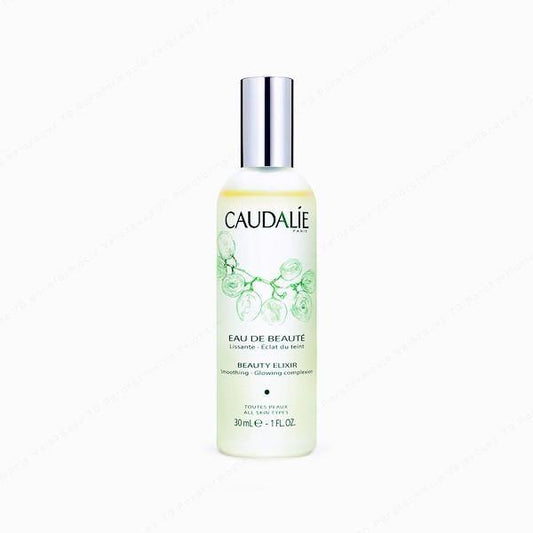 CAUDALÍE Agua de Belleza 30ml - farmaciagarciahernando2