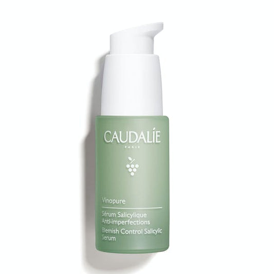 Caudalie Vinopure Sérum anti-imperfecciones 30 mL