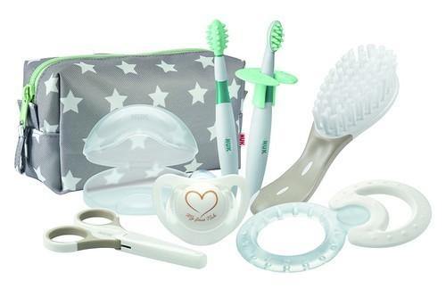 Nuk set bienvenida - farmaciagarciahernando2