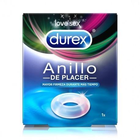 DUREX ANILLO DE PLACER - farmaciagarciahernando2