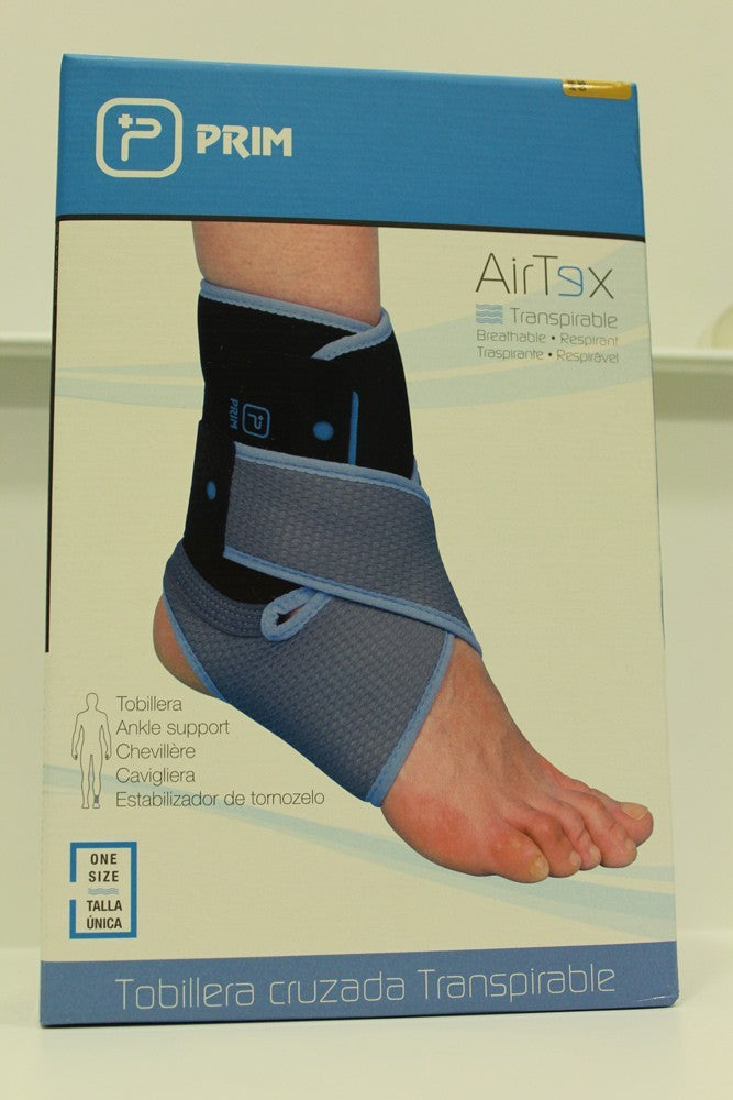 Tobillera Airtex