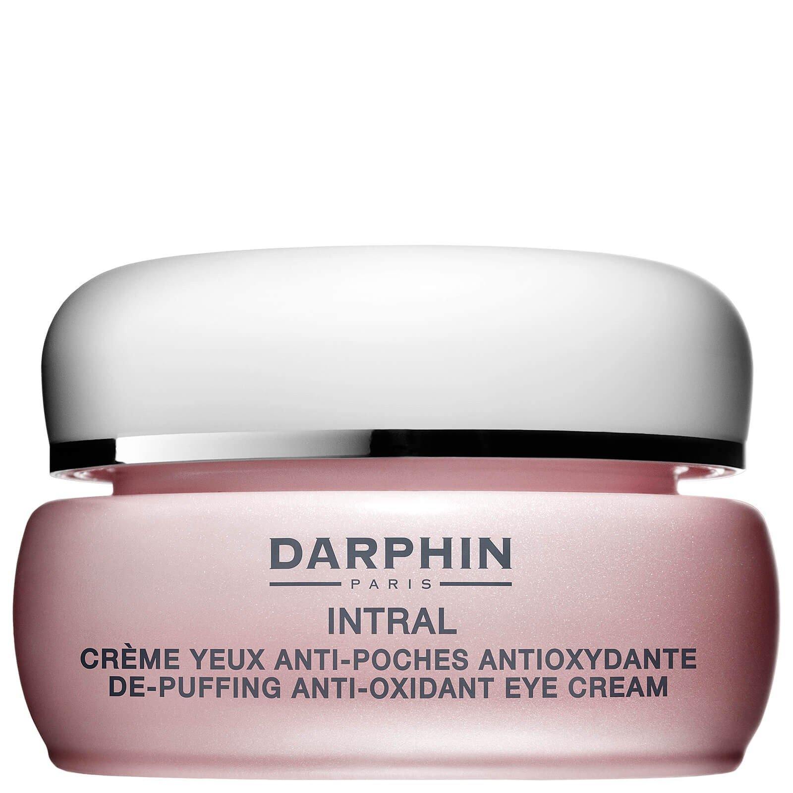 Darphin Intral Crema desinflamatoria y antioxidante para los ojos 15ml - farmaciagarciahernando2