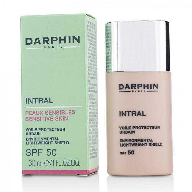 Darphin Intral Escudo antipolución protector SPF50 30ml - farmaciagarciahernando2