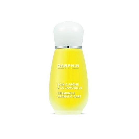 Darphin Elixir de Aceites Esenciales Tratamiento Aromático de Camomila 15ml - farmaciagarciahernando2