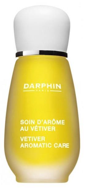 Darphin Elixir de Aceites Esenciales de Vetiver 15ml - farmaciagarciahernando2