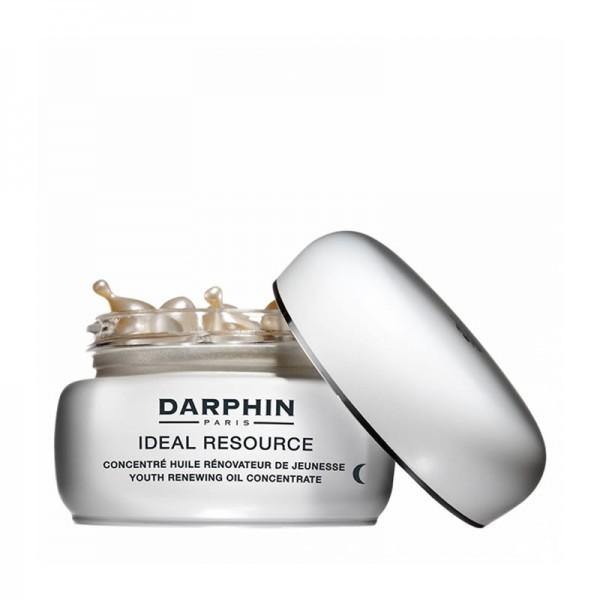 Darphin Ideal Resource Concentrado de aceite de retinol rejuvenecedor 50ml - farmaciagarciahernando2