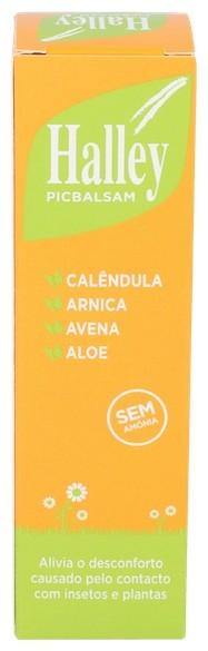 HALLEY Pic Balsam Spray 40 ml - alivio picaduras