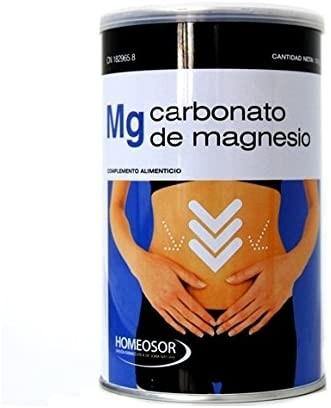 Homeosor Carbonato de Magnesio en polvo - farmaciagarciahernando2